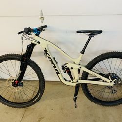 2019 Kona Process 153 CR/DL Medium W/ Upgrades