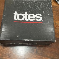 totes boots