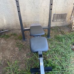 Bench Press 