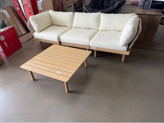 2- Piece Conversation Patio Set
