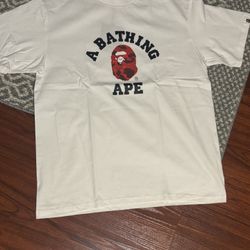 Bape Shirt L