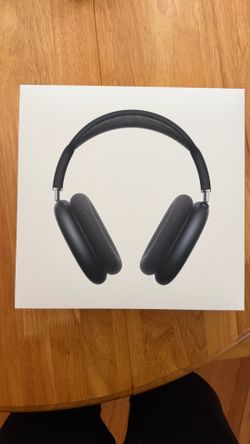 Airpods Max 2 Midnight BRAND NEW SEALED