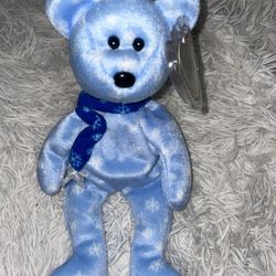 Vintage Beanie Baby