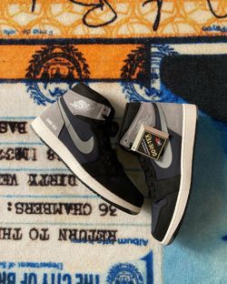 Jordan 1 Element Gortex Brand New For Sale Size 11.5