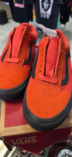 Vans old school koi size 6.5M / 8W