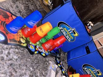 Speed Stack 30count Sport Pack
