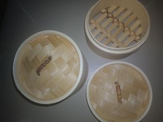 Tiny baskets