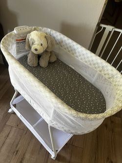 Baby Bassinet