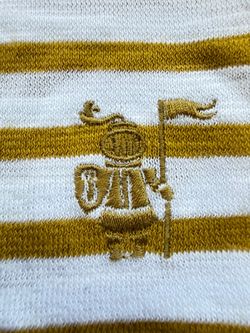 Burberry children romper