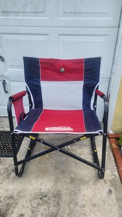 Freestyle Rocker XL Chair
