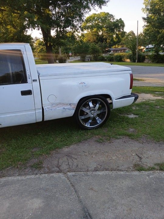 88 GMC