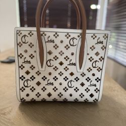 Christian Louboutin Bag
