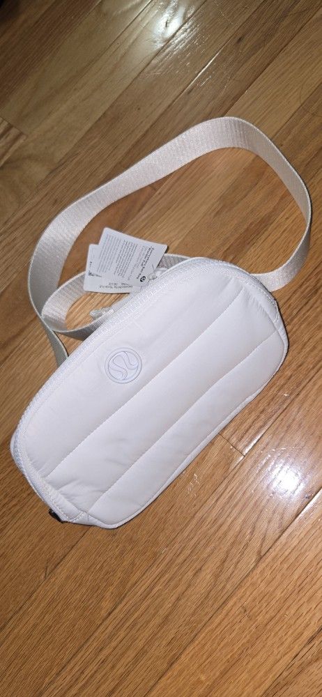 Lululemon Belt Bag