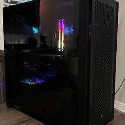 Gaming PC No GPU 