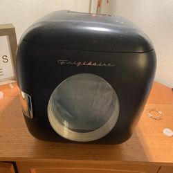 Small Frigidaire Refrigerator 