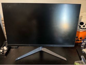 LG UltraGear monitor