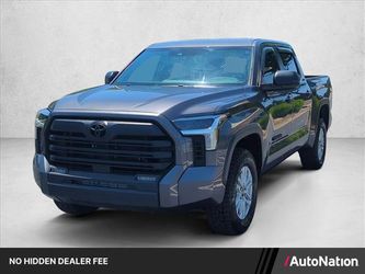 2025 Toyota Tundra