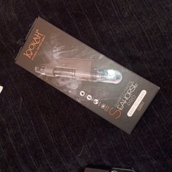 Seahorse Pro Electric Kit