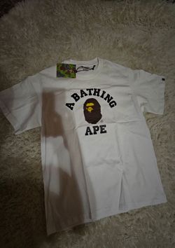 Bape tee