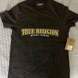 True Religion Shirt