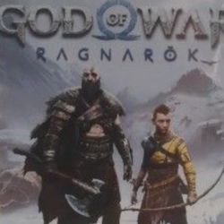 God Of War Ps5