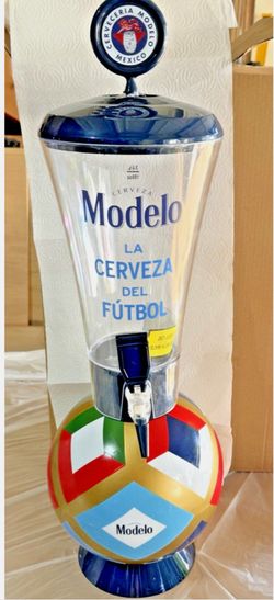 Modelo beer tower