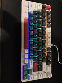Yunzii B75 Pro Keyboard