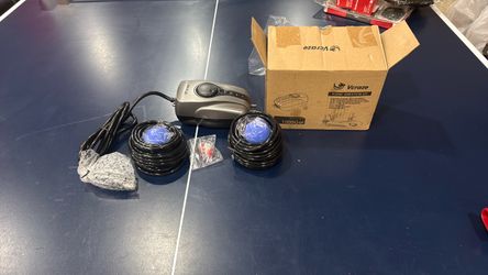 Vcraze Pond Aeration Kit 1000 Gal