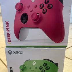 Xbox Controller 