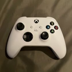 xbox controller