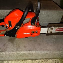 Eco China Saw 