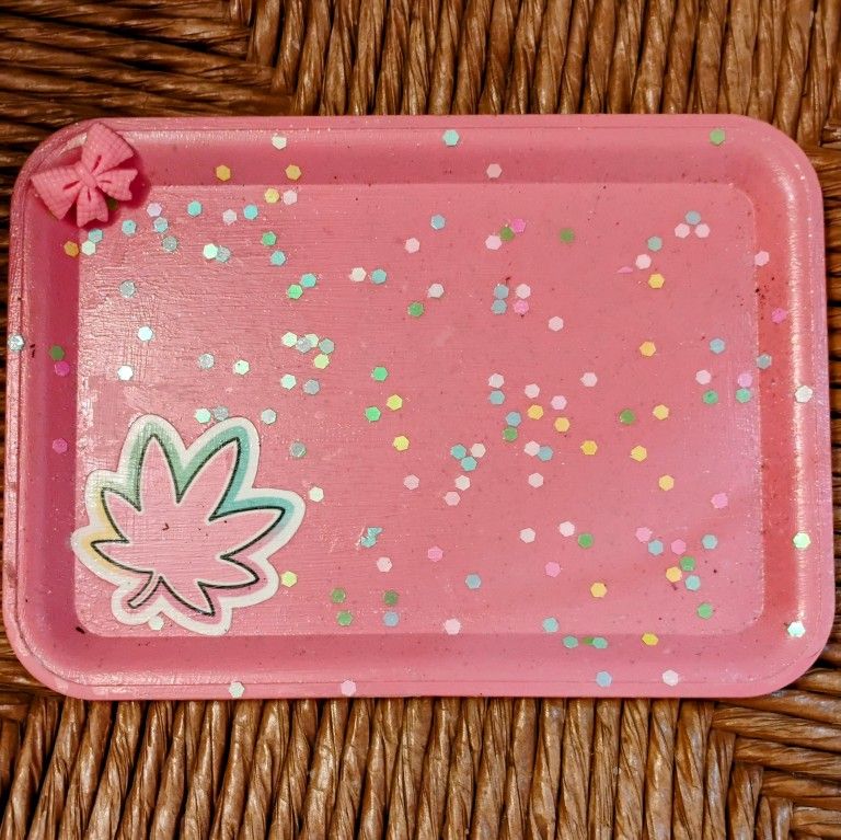 Customized Smoking Accessories