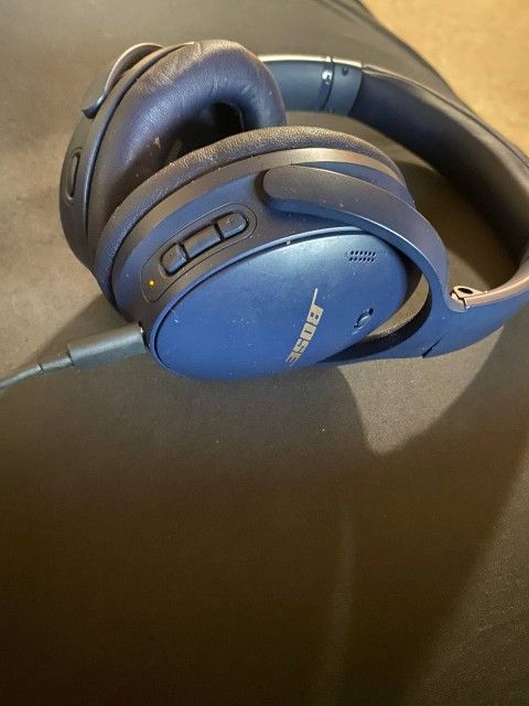 Bose Head Phones