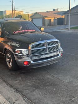 2004 Dodge Ram 1500