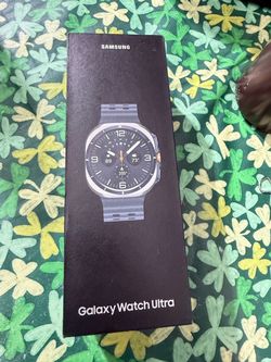 Samsung galaxy watch Ultra 47mm