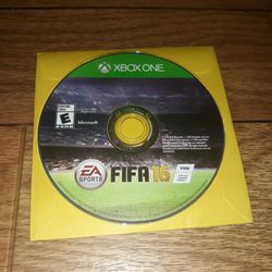 Fifa 16 For Xbox One Or Series X 