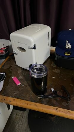 Coffee grinder never used