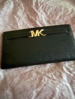 Preciosa cartera