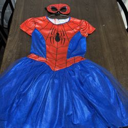 Spiderman Costumes