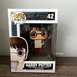 Funko Harry Potter 