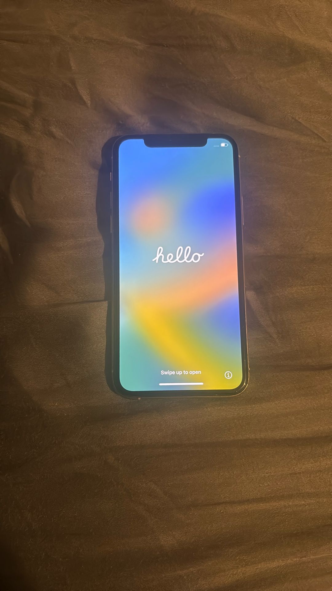 iPhone 11 Pro 256GB White 
