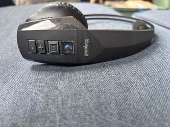 BlueParrott Bluetooth Headset