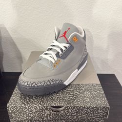 Air Jordan 3 Retro