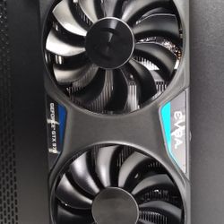 Graphics Card - EVGA GTX 970 ACX 2.0