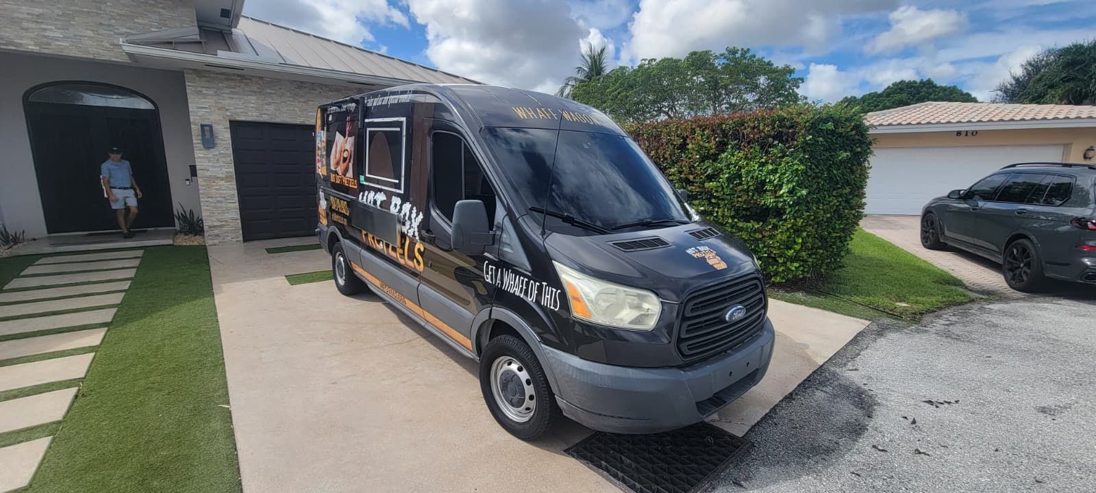 Food Truck
