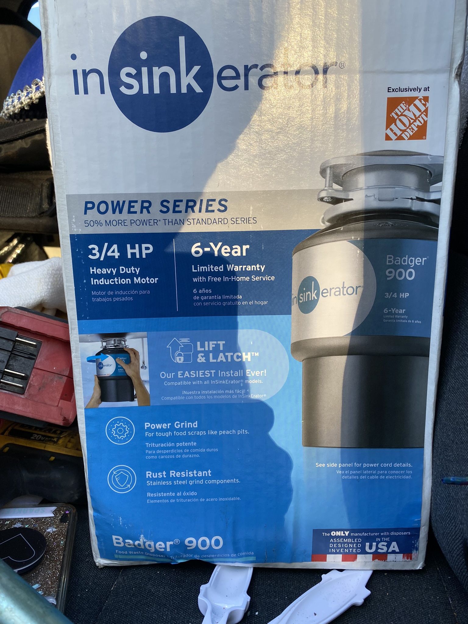 Garbage Disposal for Sale in Oakland Park, FL OfferUp