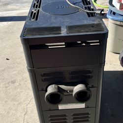 Raypak Pool heater
