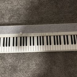 CASIO KEYBOARD