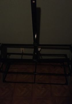 Tv stand