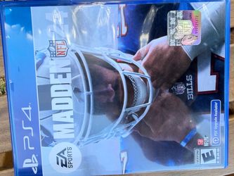 Ps4 games